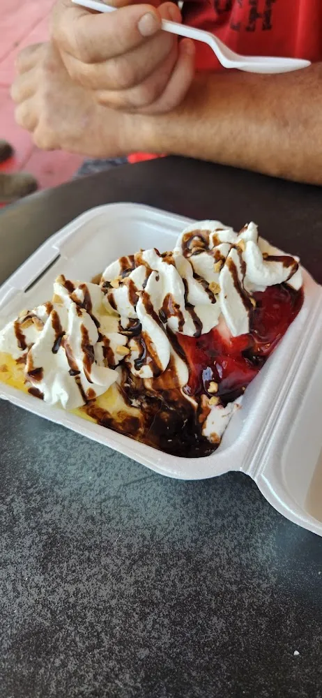 Banana Split