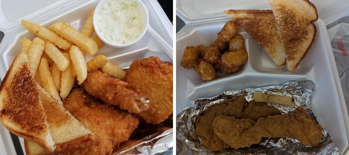 Snack Shack