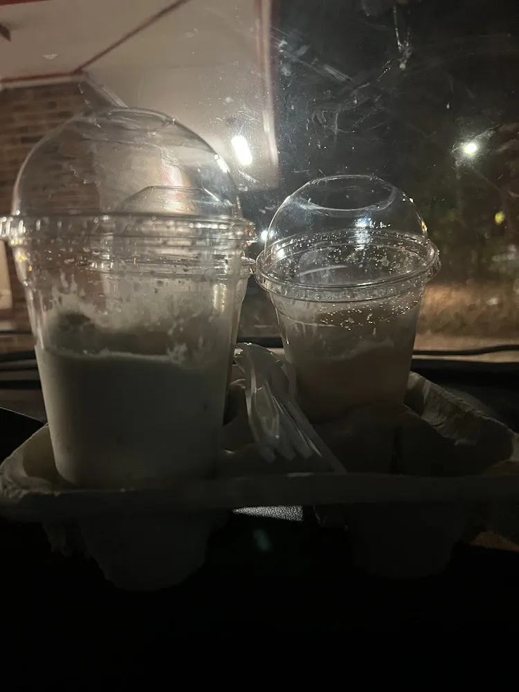 Horchata