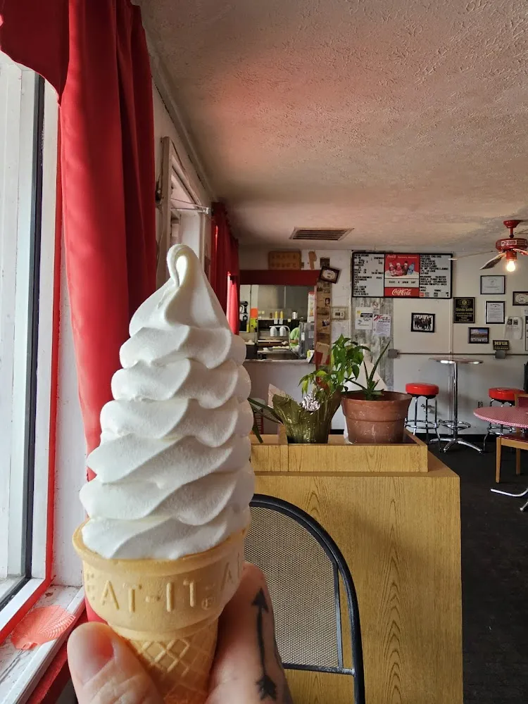 Ice Cream Cone