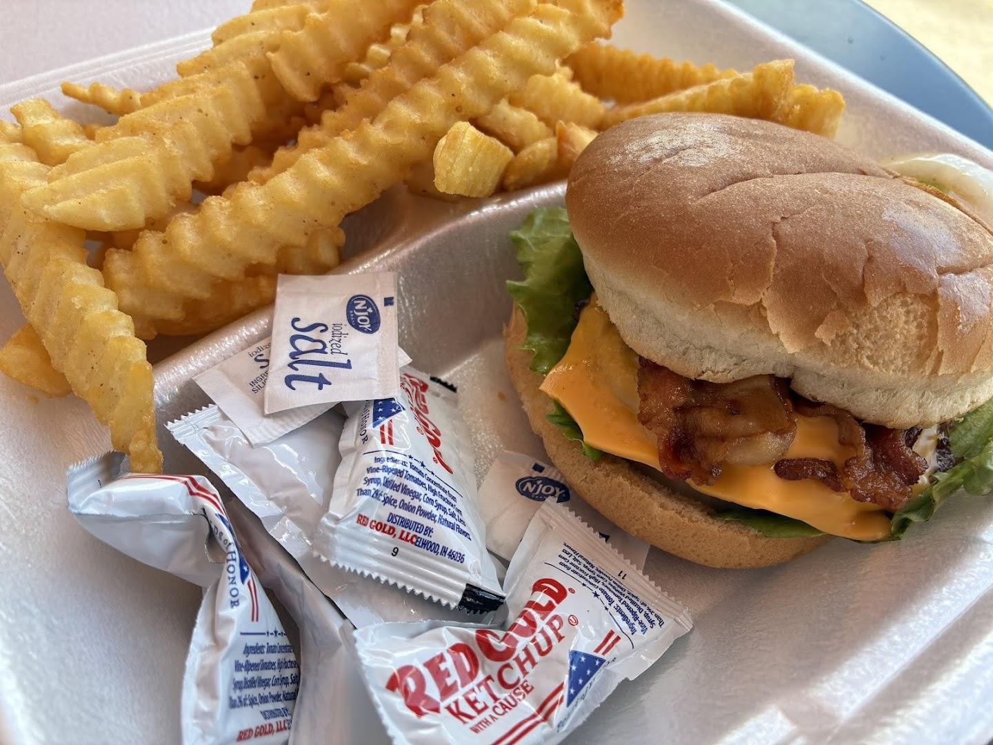 Snack Shack