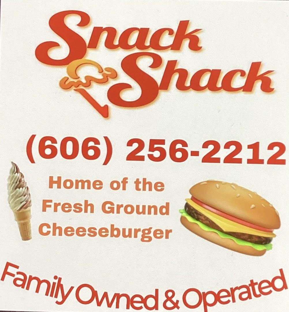 Snack Shack