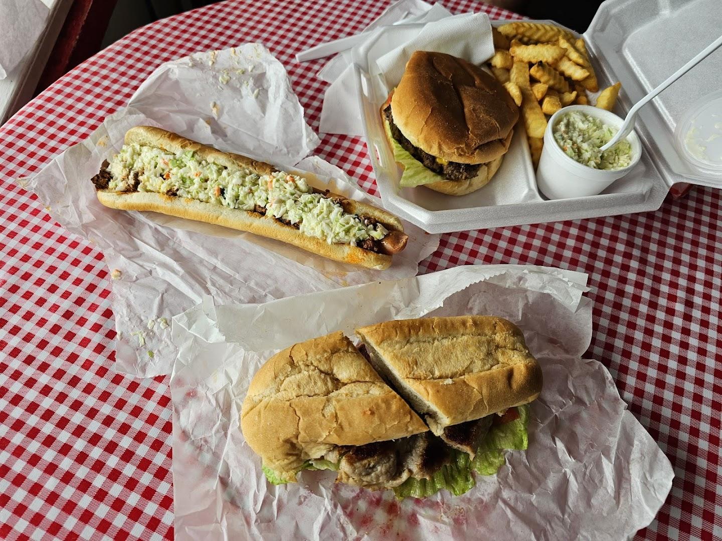 Snack Shack