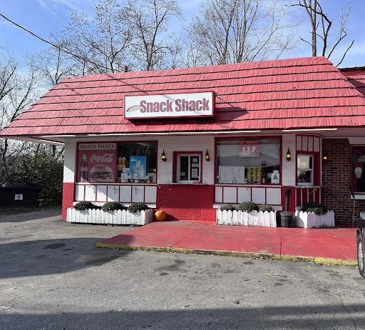 Snack Shack